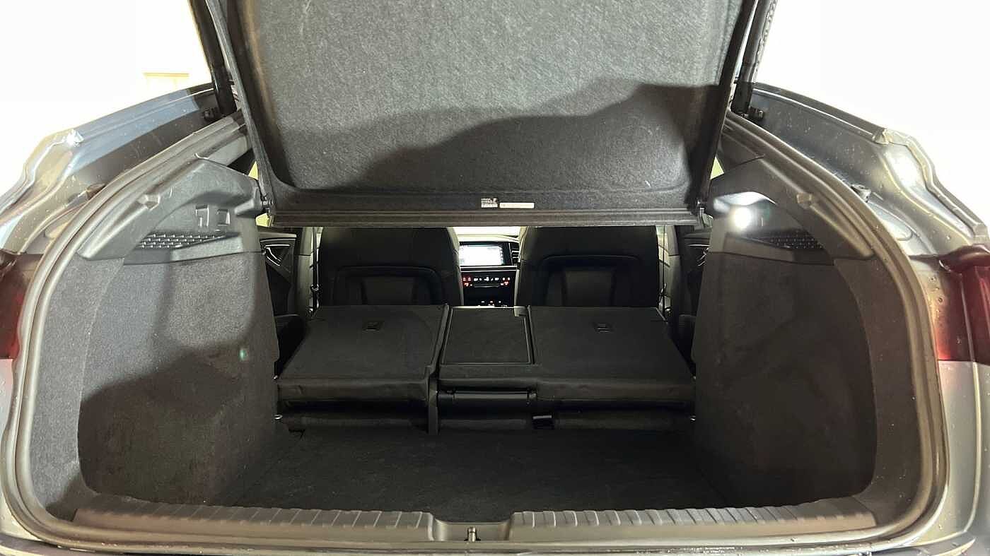 Used Audi Q4 e-tron 2021 for sale - 76681340: Photo 23