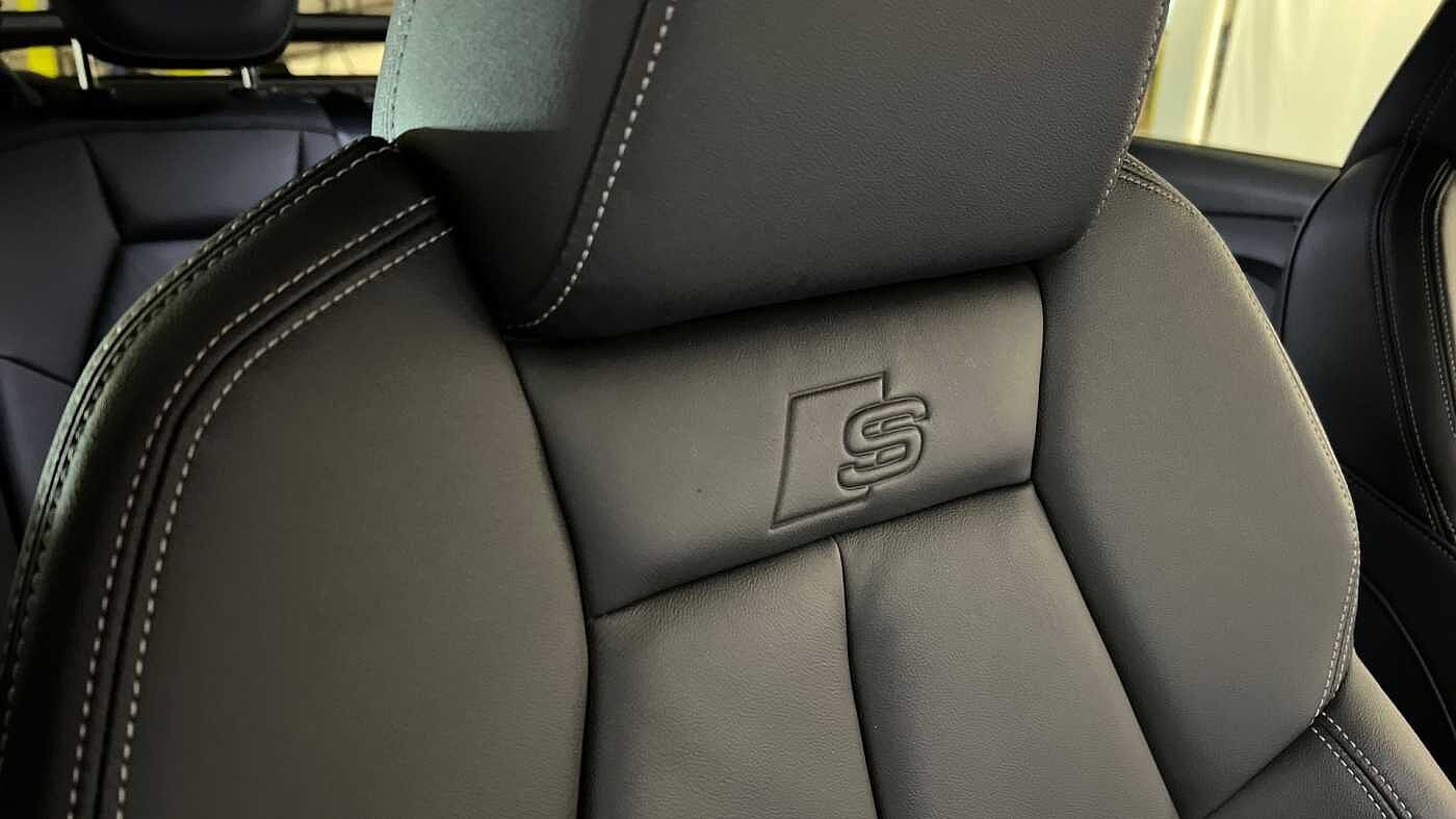 Used Audi Q4 e-tron 2021 for sale - 76681340: Photo 9