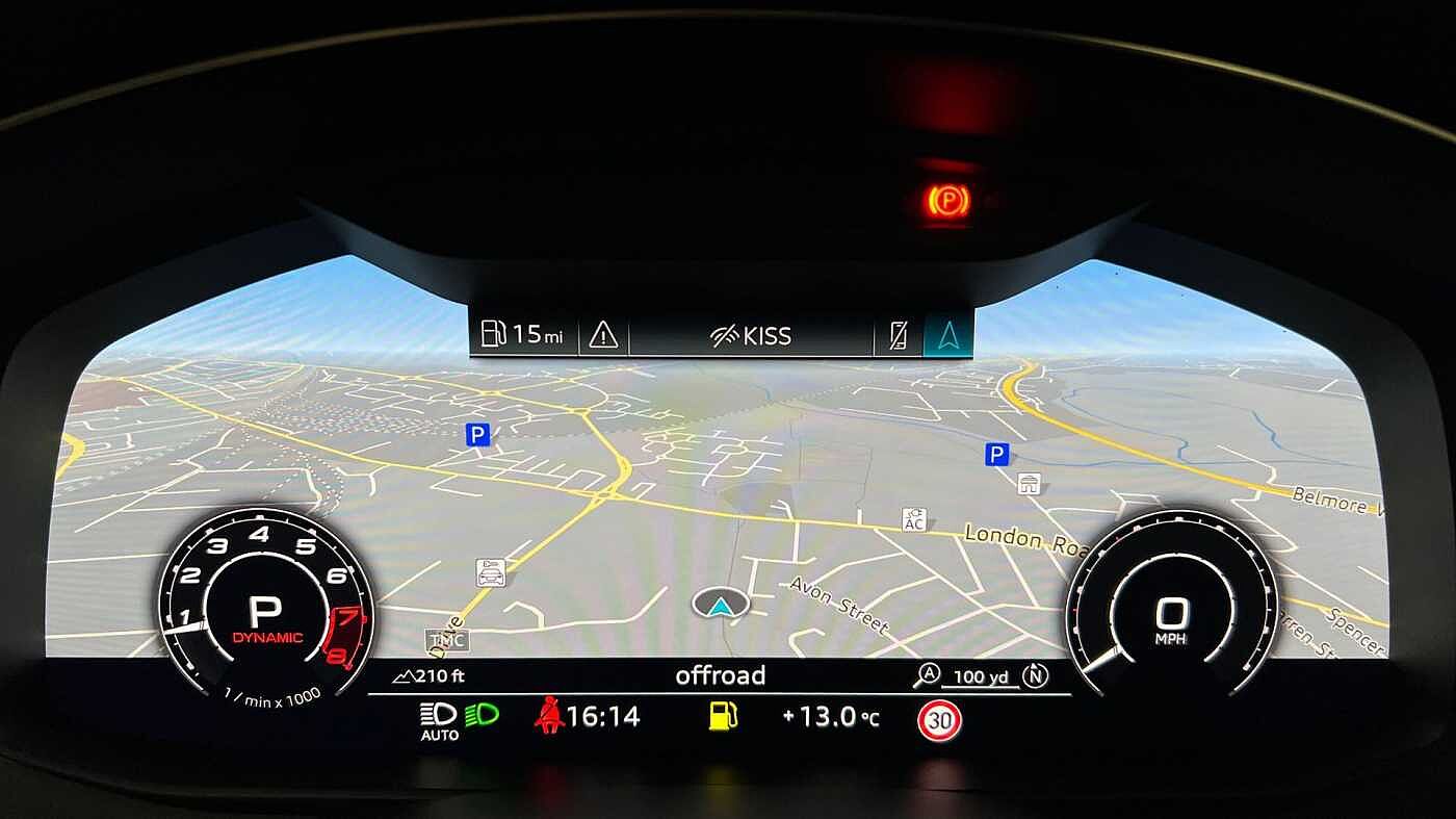 Used Audi RS6 2020 for sale - 76680812: Photo 11