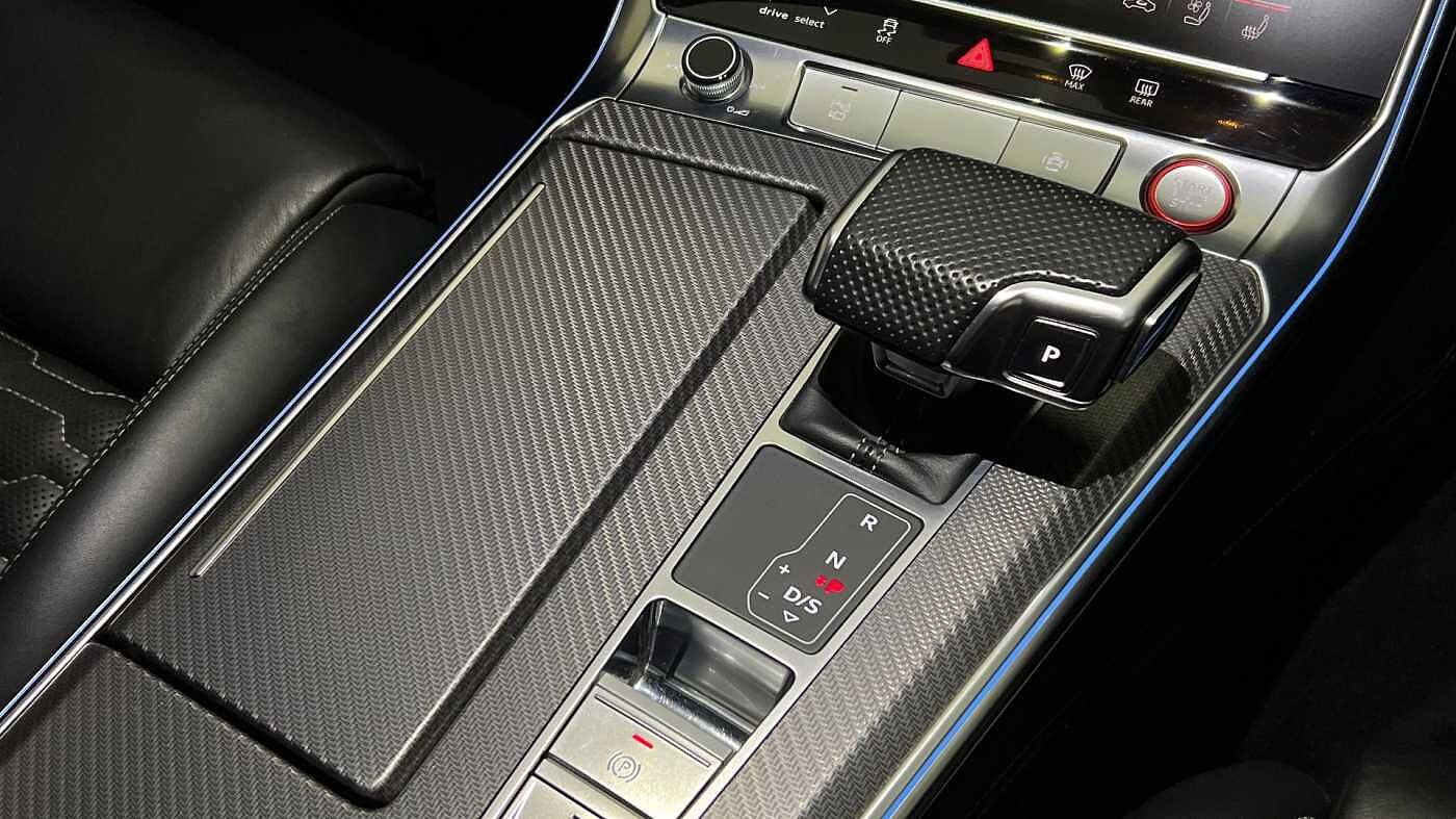 Used Audi RS6 2020 for sale - 76680812: Photo 14