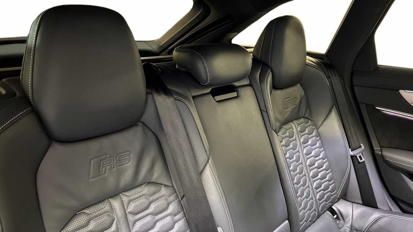 Used Audi RS6 2020 for sale - 76680812: Photo 16