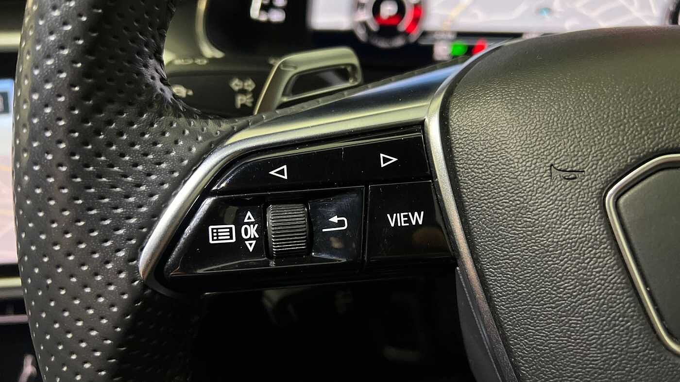 Used Audi RS6 2020 for sale - 76680812: Photo 17