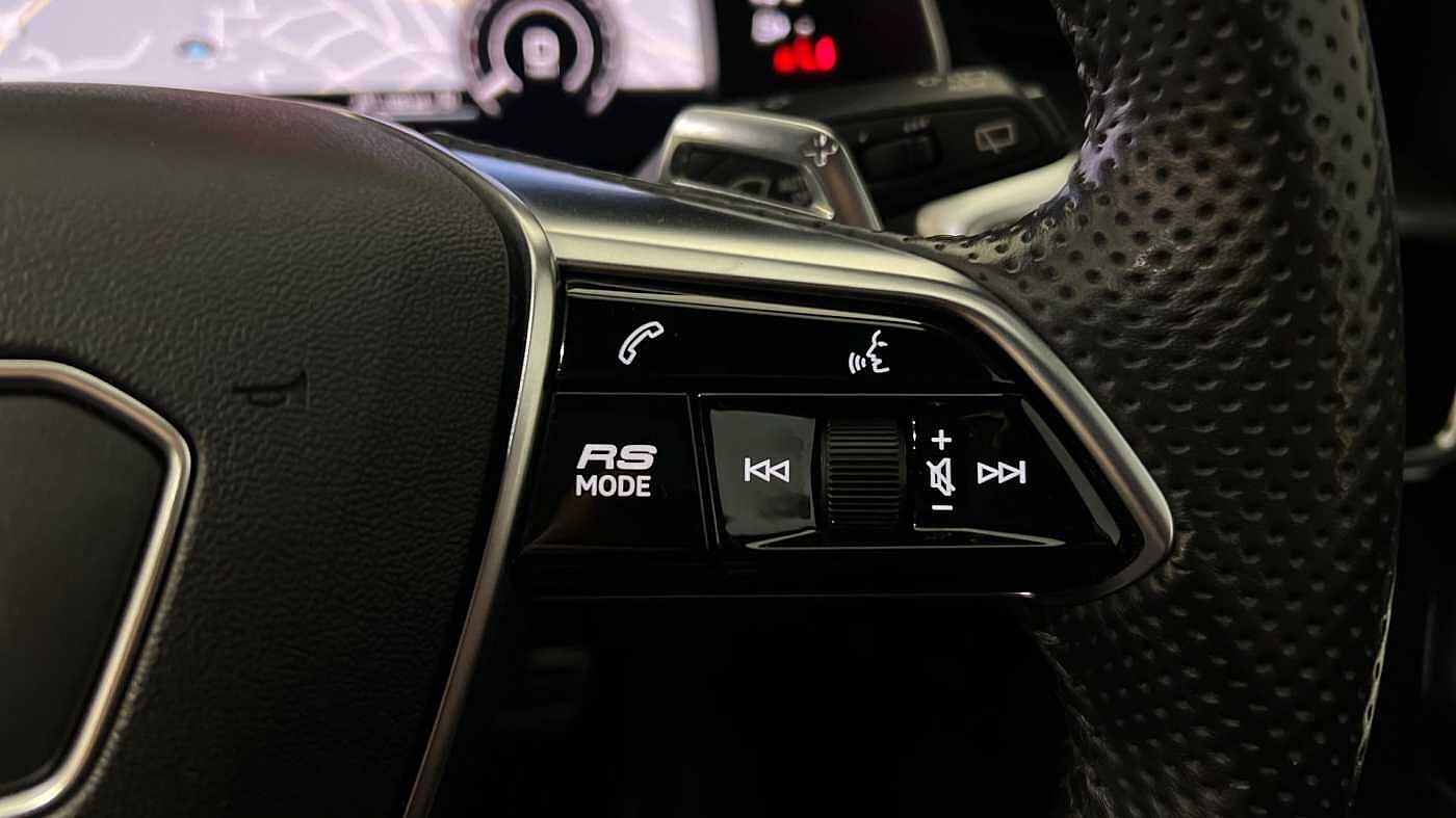 Used Audi RS6 2020 for sale - 76680812: Photo 18