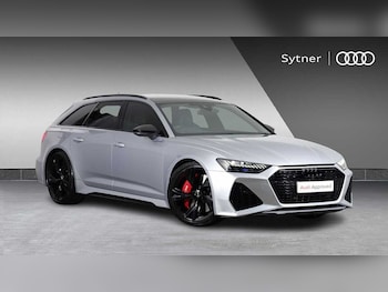Used Audi RS6 2020 for sale - 76680812: Photo