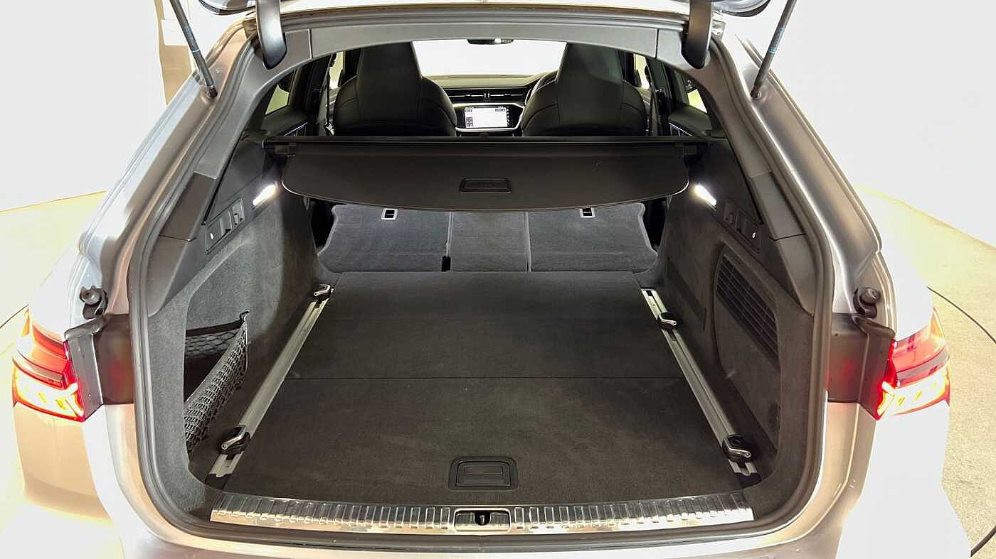 Used Audi RS6 2020 for sale - 76680812: Photo 22