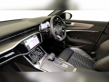 Used Audi RS6 2020 for sale - 76680812: Photo