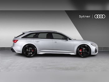 Used Audi RS6 2020 for sale - 76680812: Photo