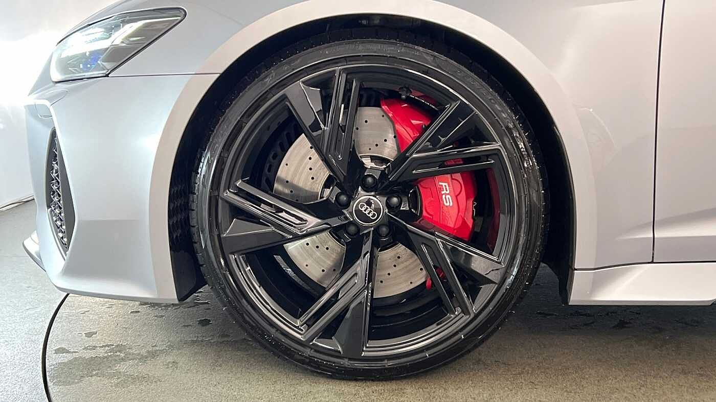 Used Audi RS6 2020 for sale - 76680812: Photo 5