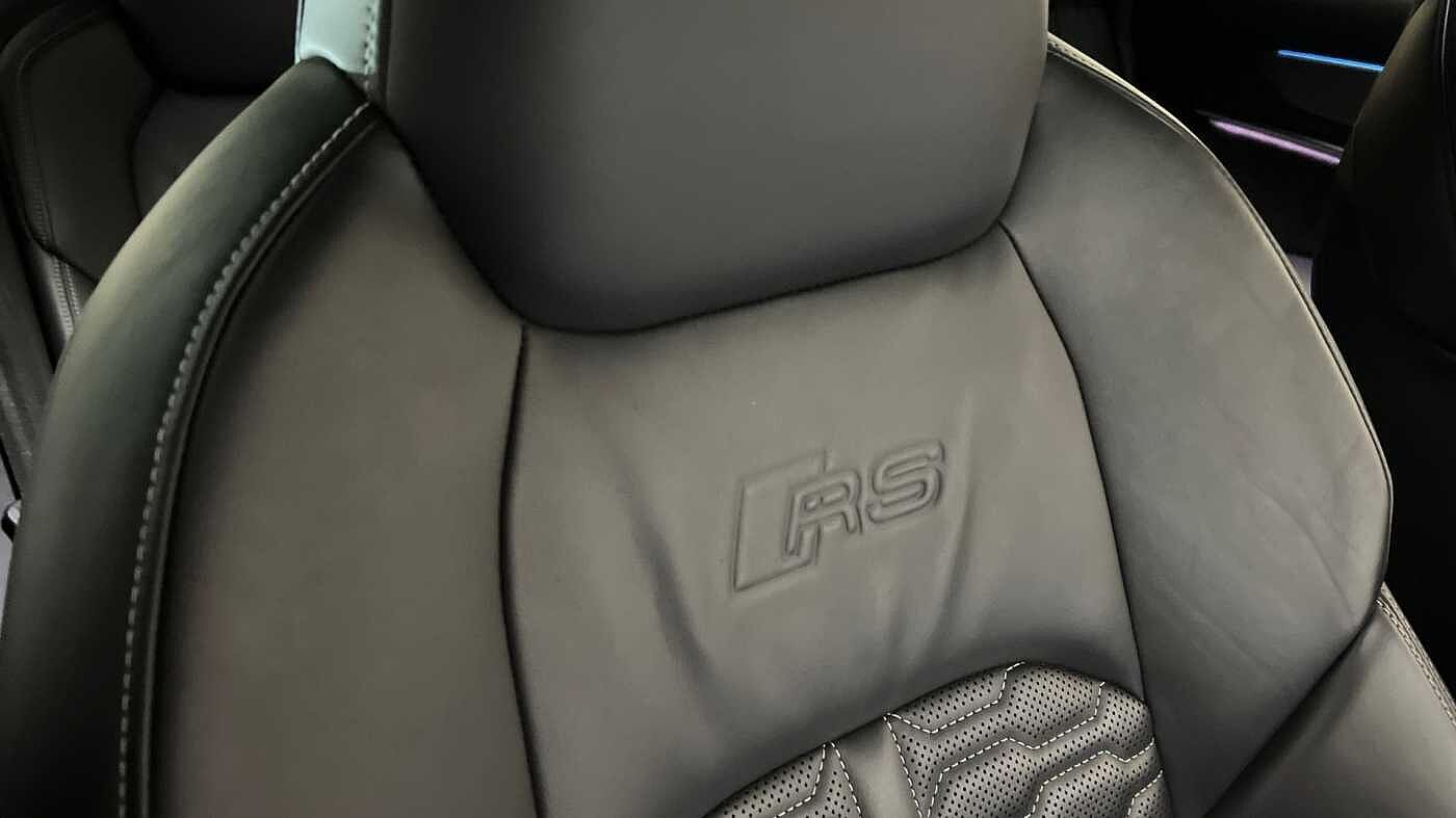 Used Audi RS6 2020 for sale - 76680812: Photo 9