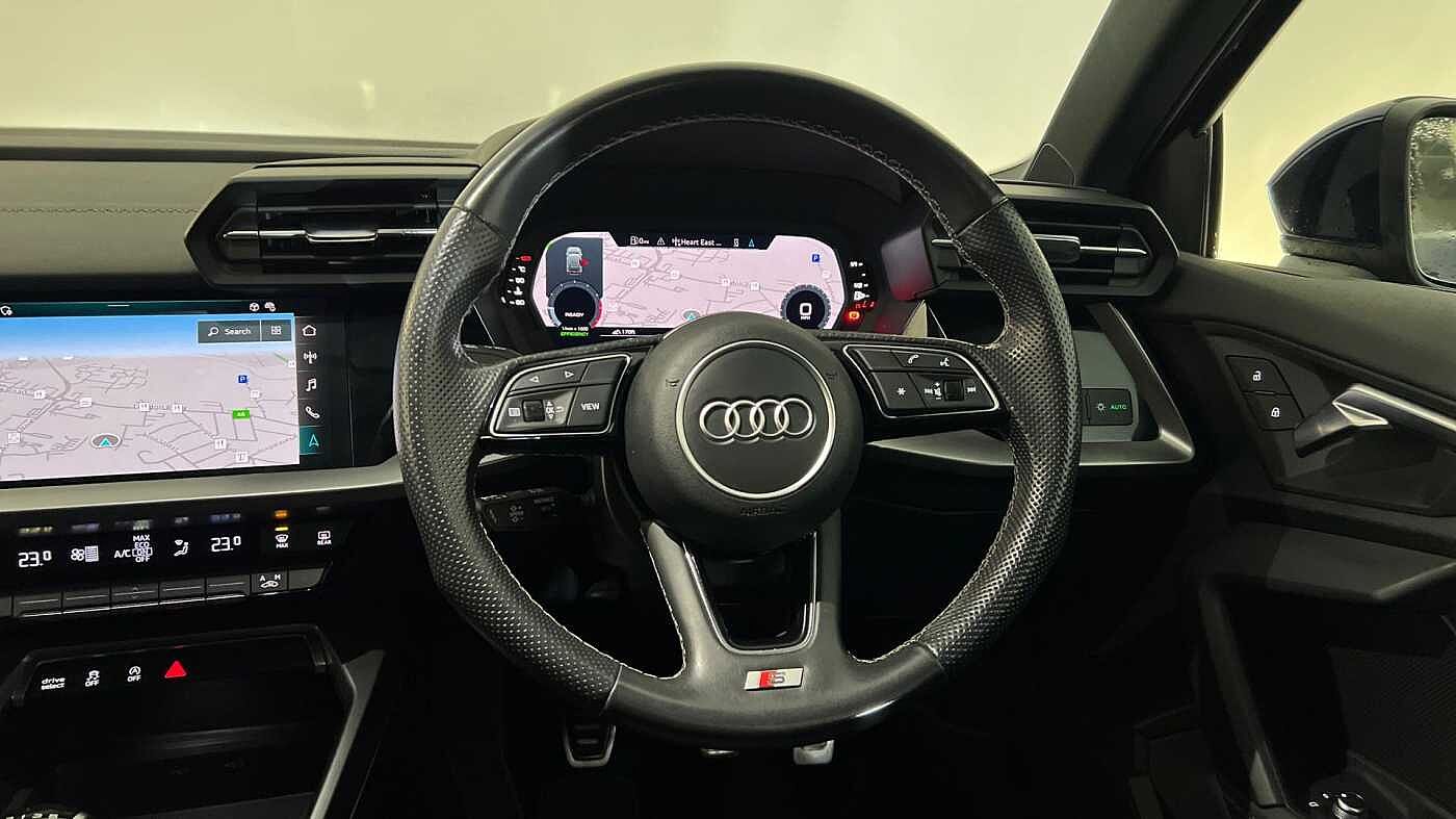 Used Audi A3 2023 for sale - 77233432: Photo 10