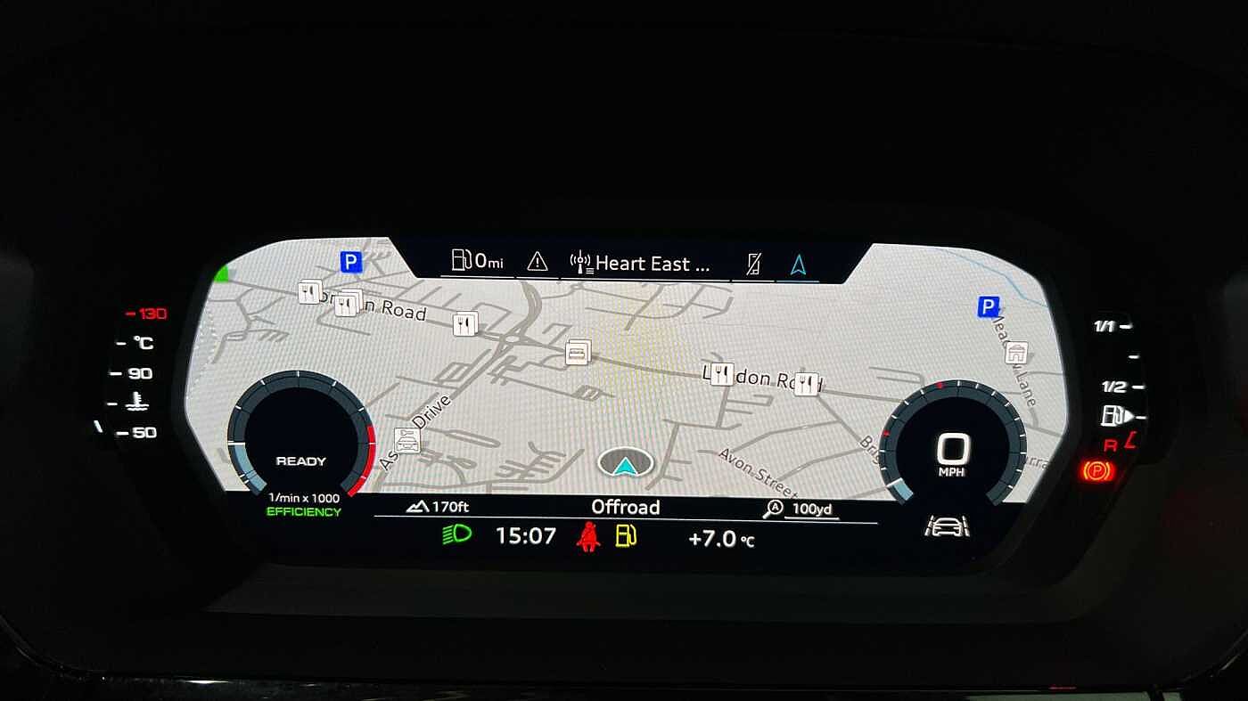 Used Audi A3 2023 for sale - 77233432: Photo 11