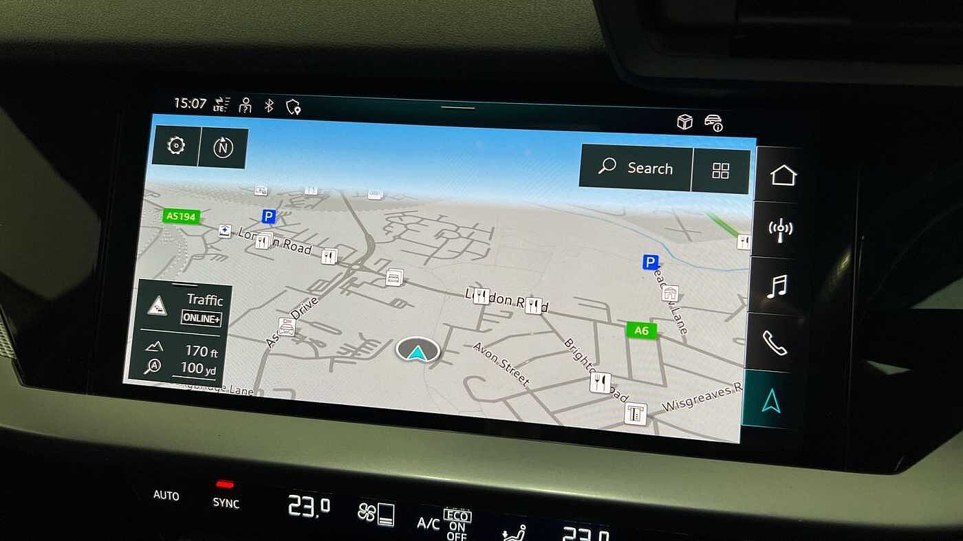 Used Audi A3 2023 for sale - 77233432: Photo 12