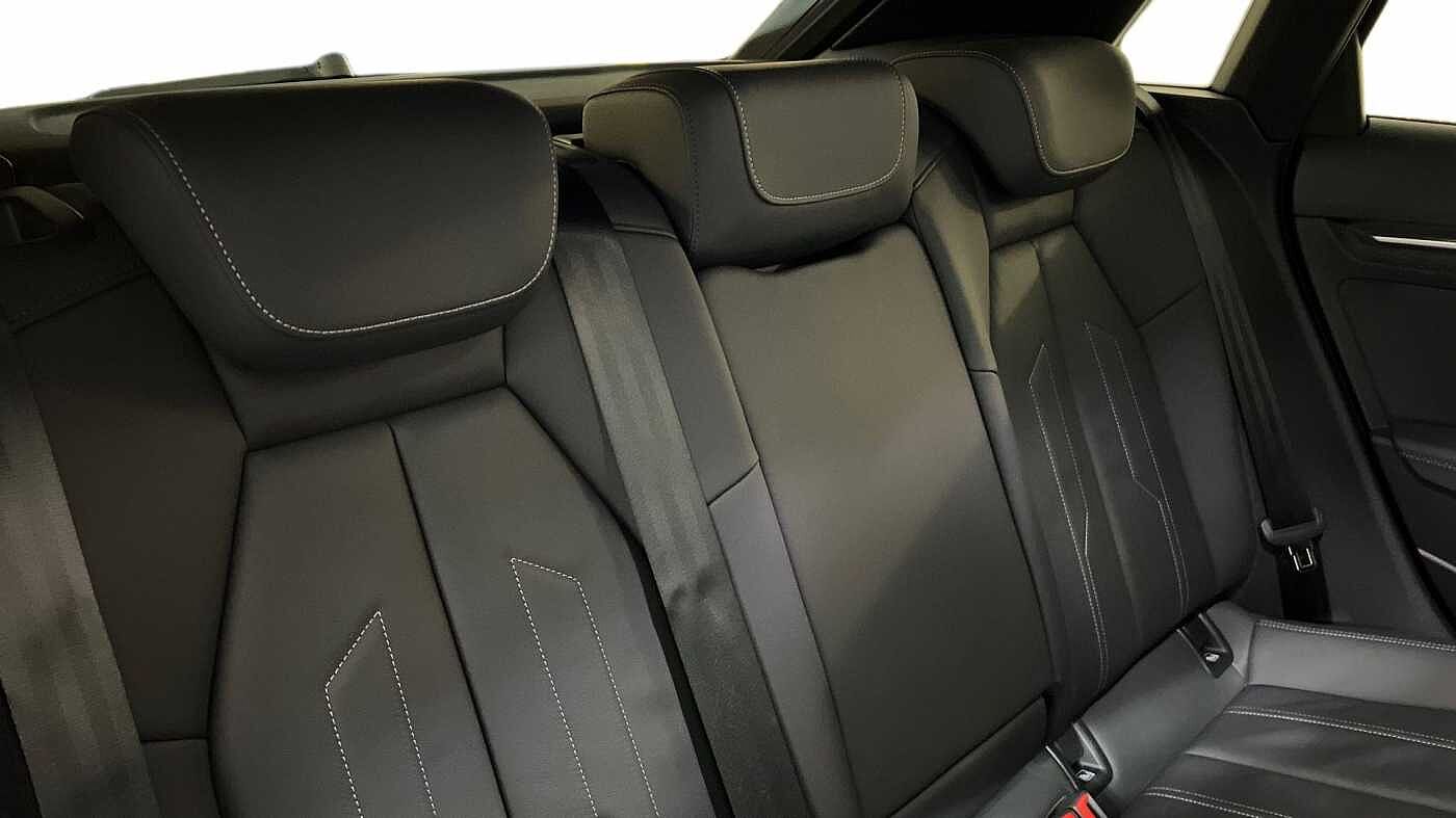 Used Audi A3 2023 for sale - 77233432: Photo 16