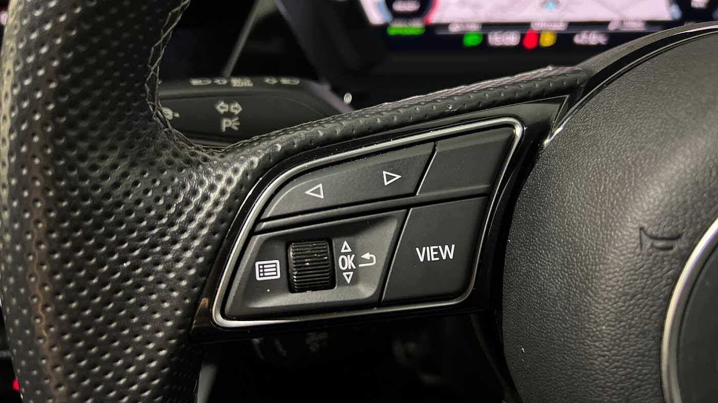 Used Audi A3 2023 for sale - 77233432: Photo 17