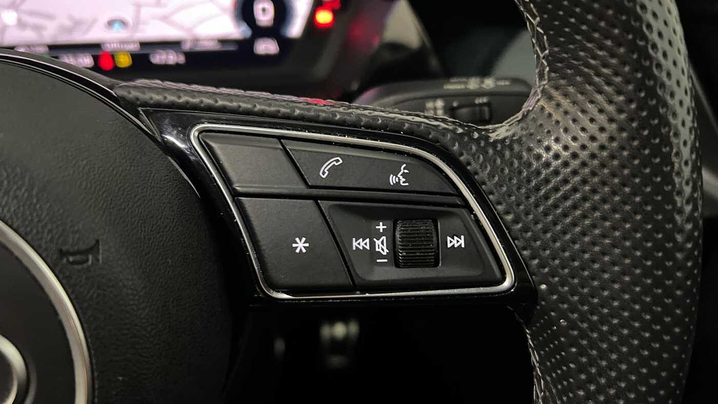 Used Audi A3 2023 for sale - 77233432: Photo 18