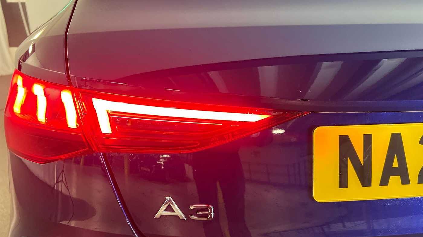 Used Audi A3 2023 for sale - 77233432: Photo 23