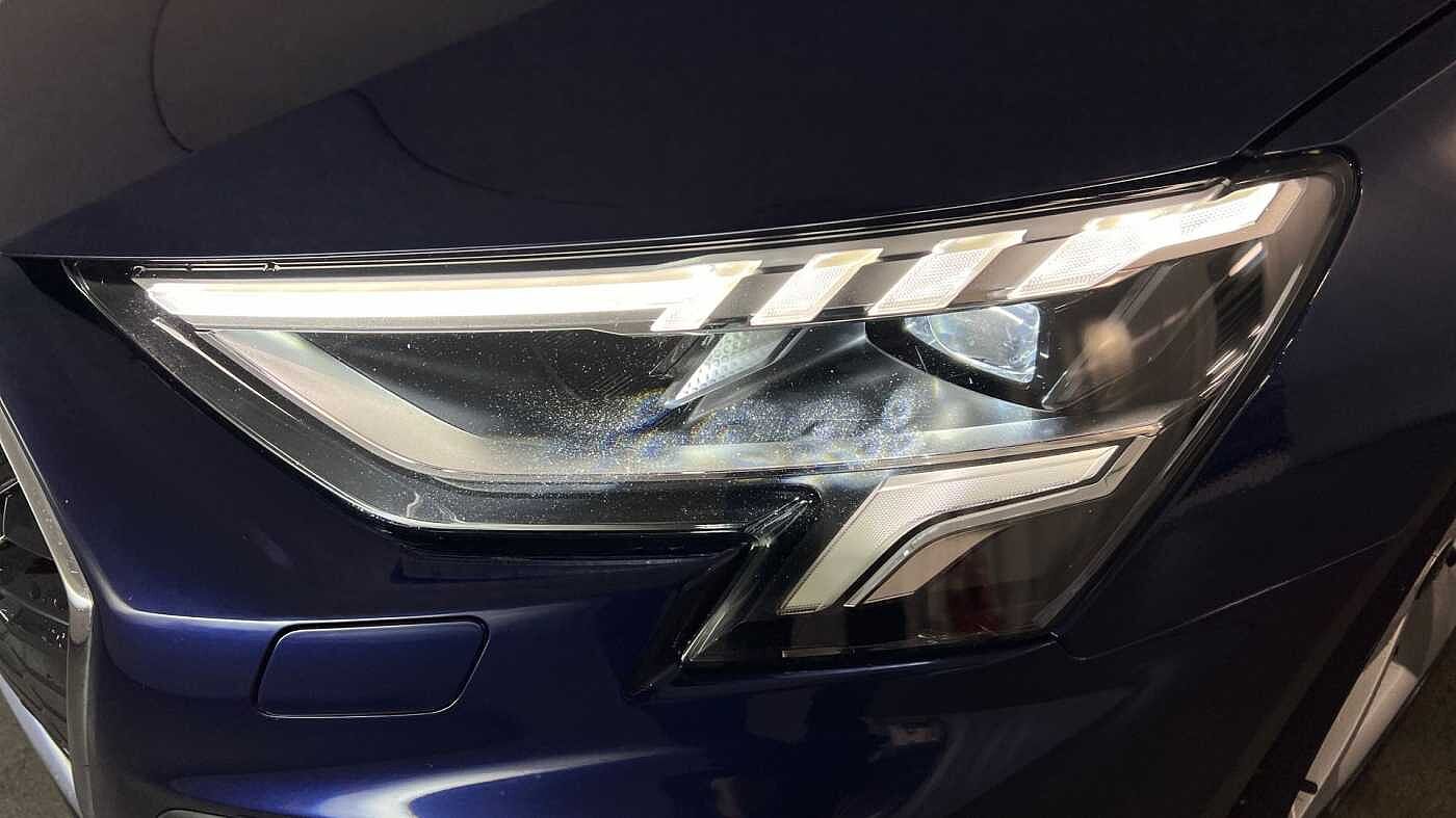 Used Audi A3 2023 for sale - 77233432: Photo 24