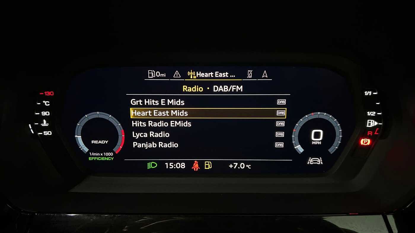 Used Audi A3 2023 for sale - 77233432: Photo 25