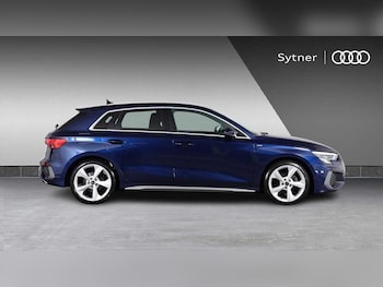 Used Audi A3 2023 for sale - 77233432: Photo