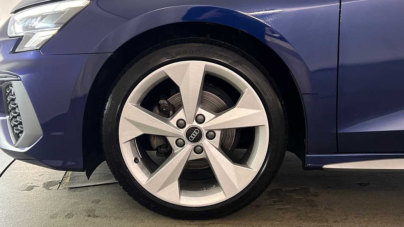 Used Audi A3 2023 for sale - 77233432: Photo 5