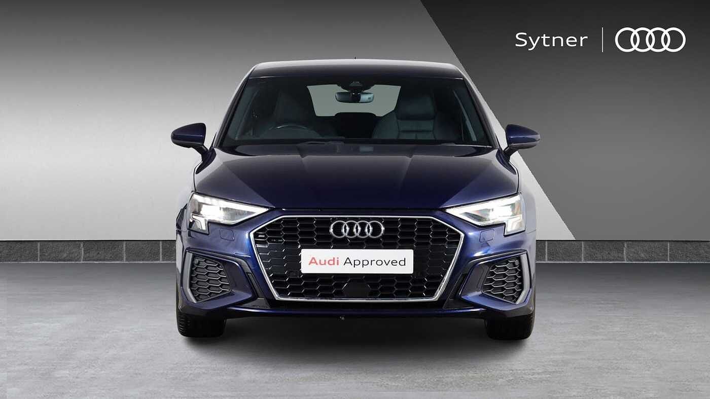 Used Audi A3 2023 for sale - 77233432: Photo 7