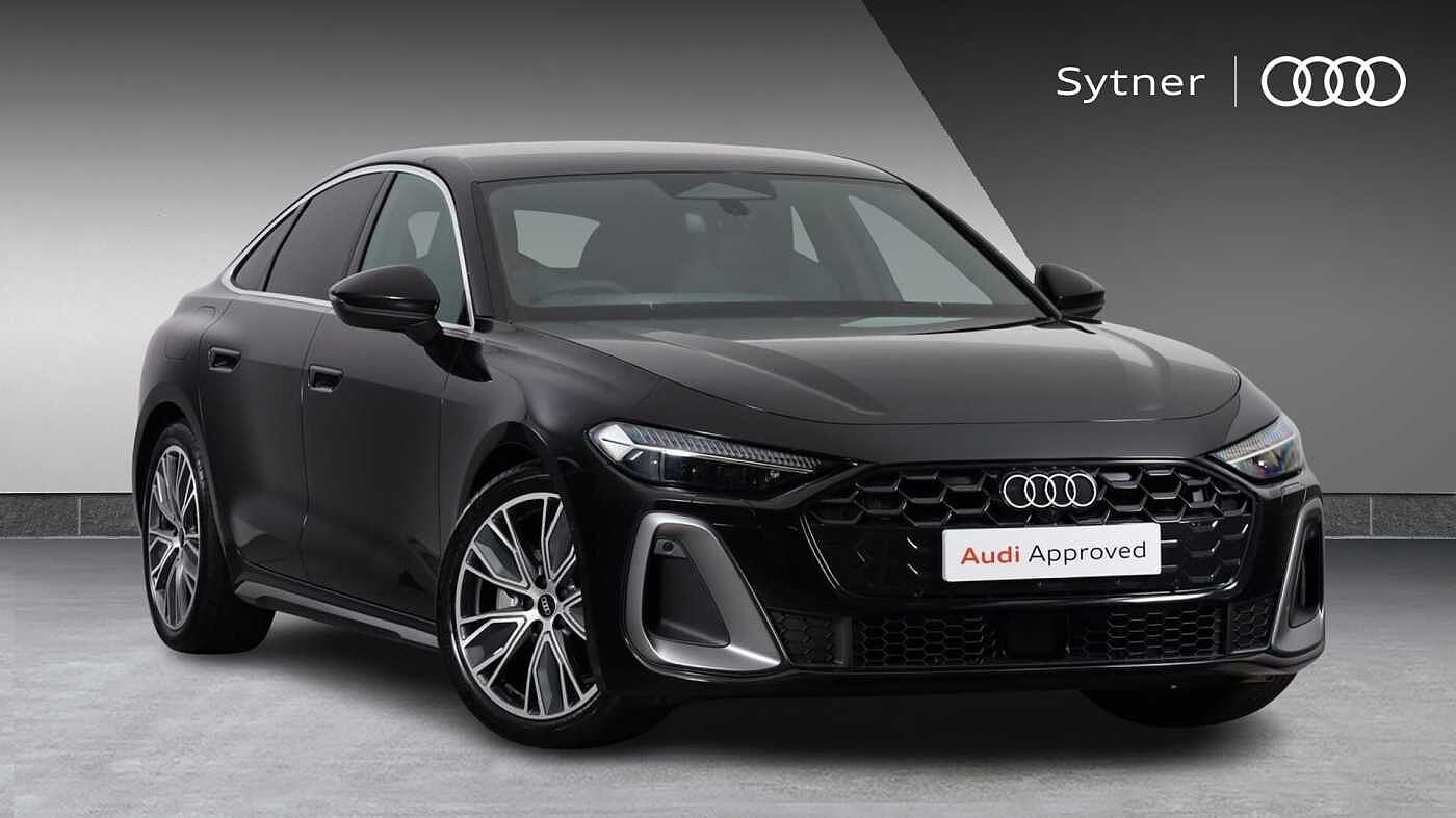 Used Audi A5 2025 for sale - 76679862: Photo 1