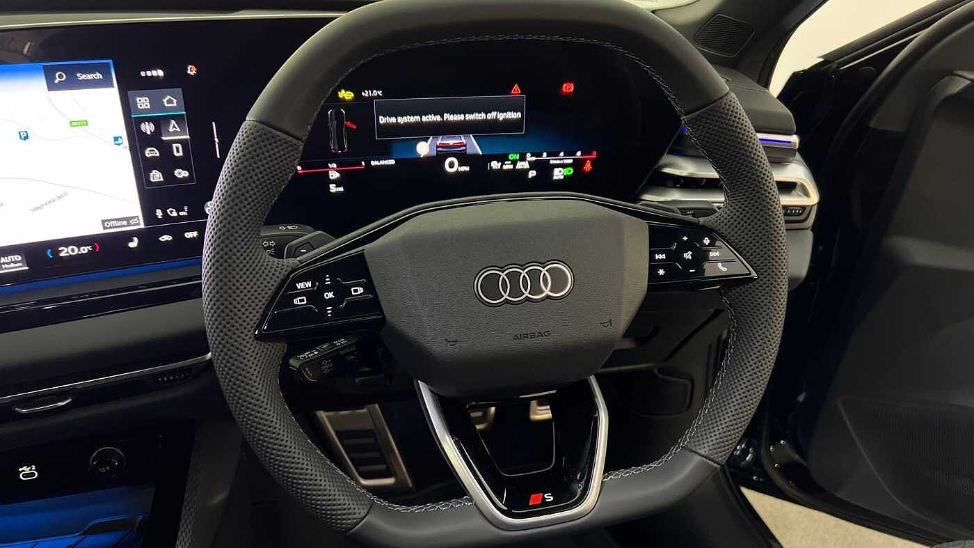 Used Audi A5 2025 for sale - 76679862: Photo 10