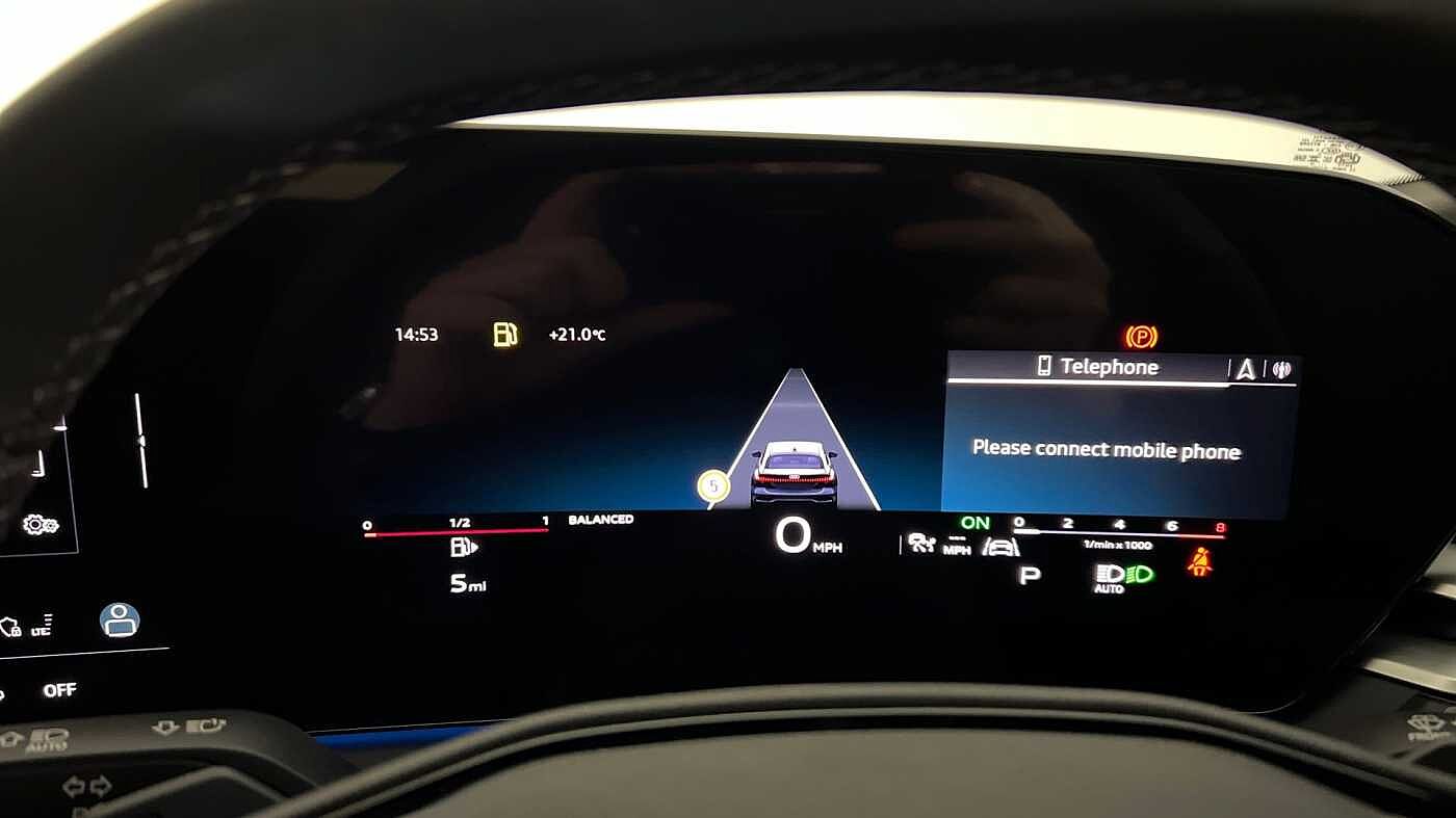 Used Audi A5 2025 for sale - 76679862: Photo 11