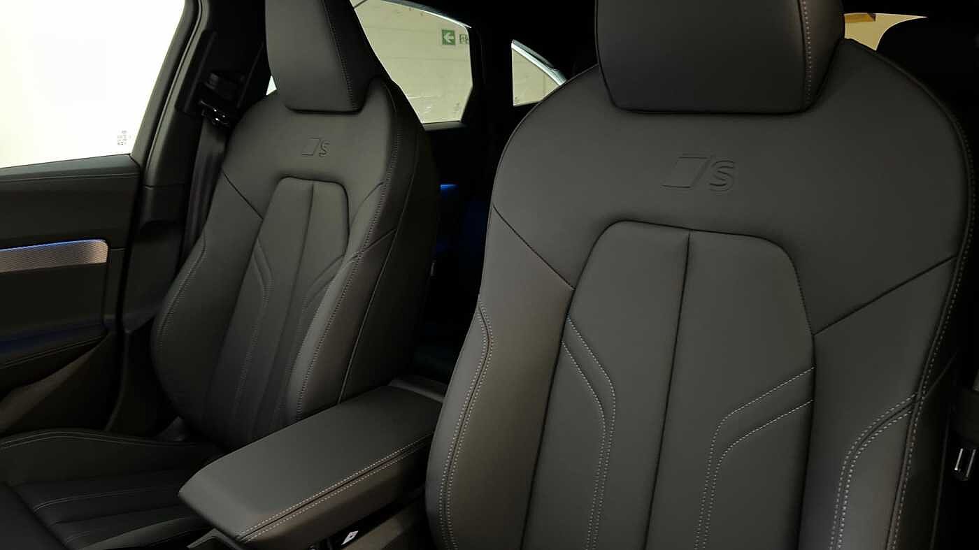 Used Audi A5 2025 for sale - 76679862: Photo 15