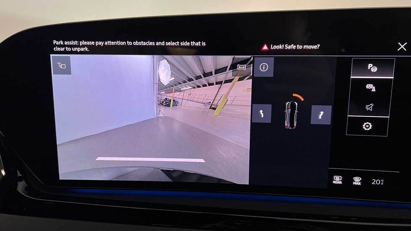 Used Audi A5 2025 for sale - 76679862: Photo 19