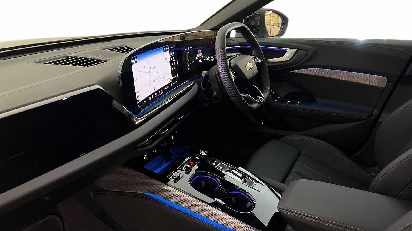 Used Audi A5 2025 for sale - 76679862: Photo 2