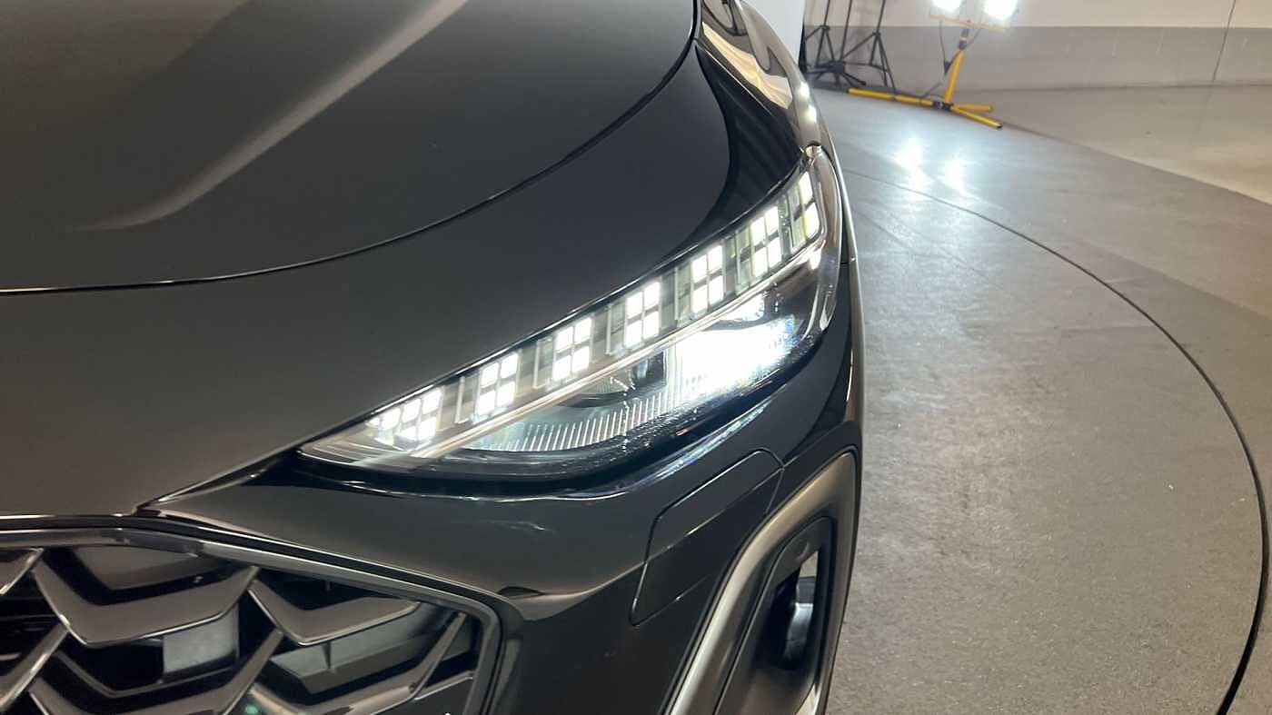 Used Audi A5 2025 for sale - 76679862: Photo 23