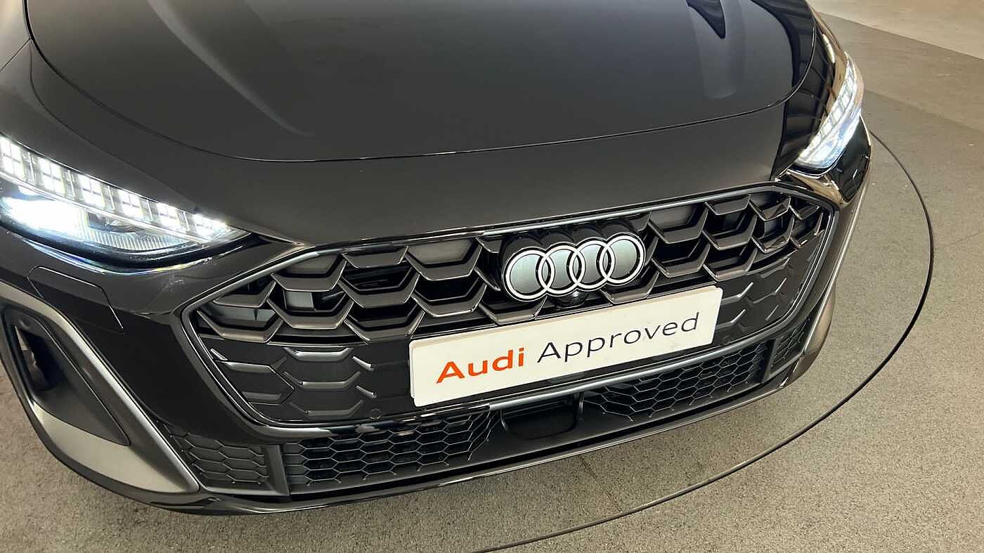 Used Audi A5 2025 for sale - 76679862: Photo 24