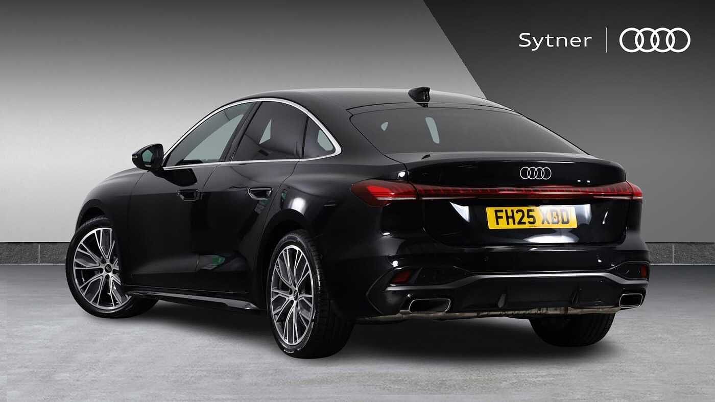 Used Audi A5 2025 for sale - 76679862: Photo 3