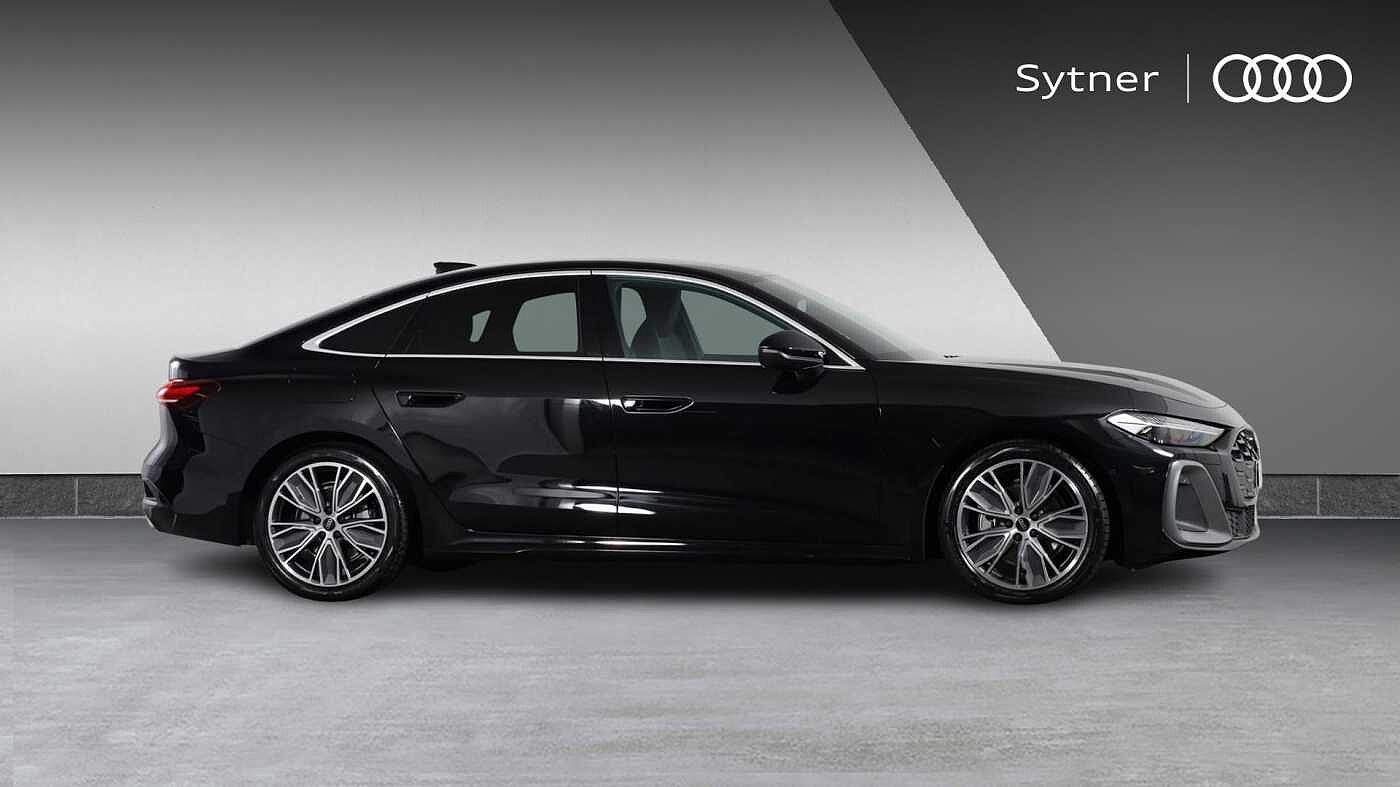 Used Audi A5 2025 for sale - 76679862: Photo 4