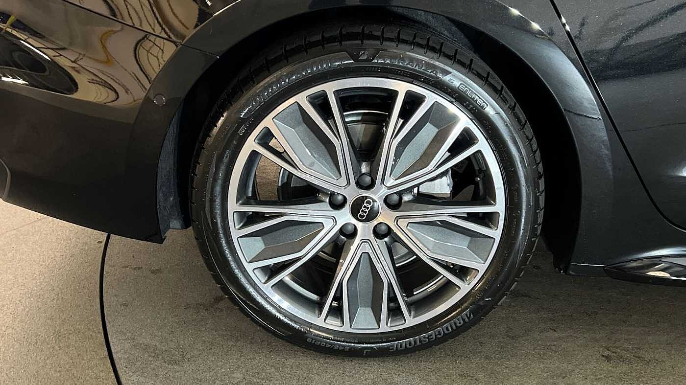 Used Audi A5 2025 for sale - 76679862: Photo 5