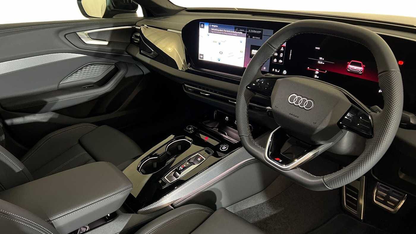 Used Audi A5 2025 for sale - 76679862: Photo 6