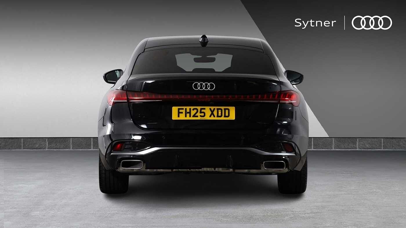 Used Audi A5 2025 for sale - 76679862: Photo 8