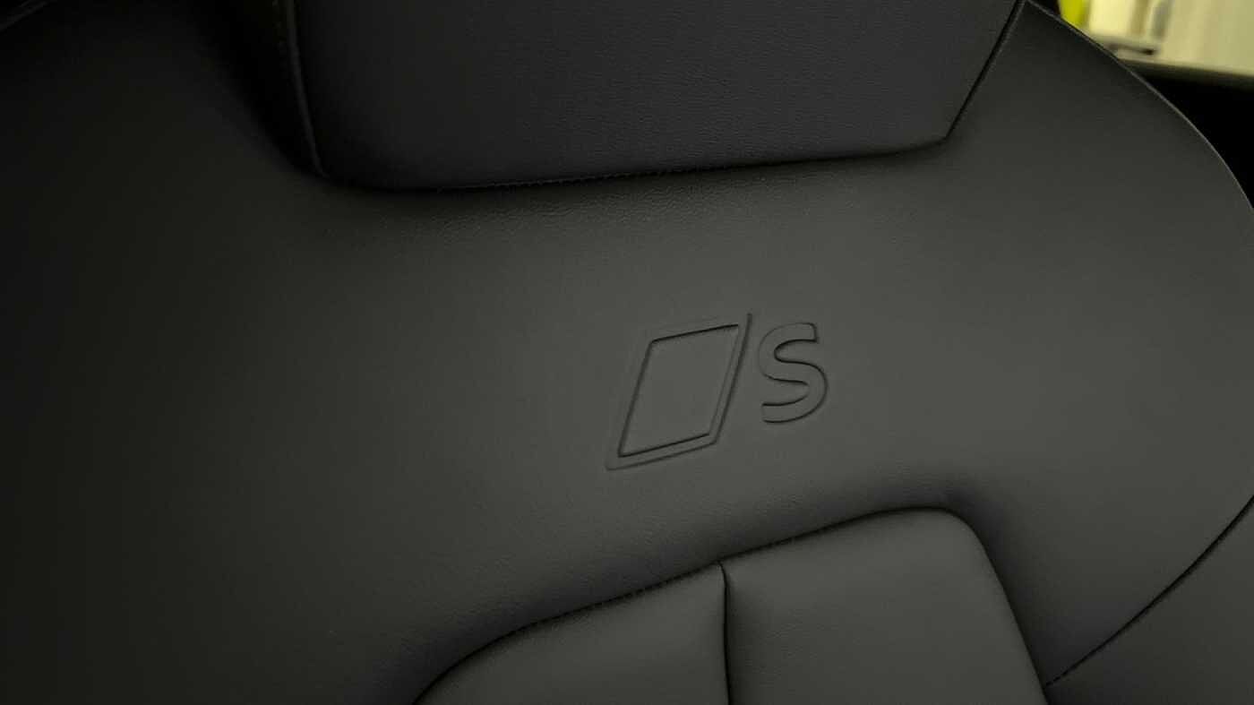 Used Audi A5 2025 for sale - 76679862: Photo 9