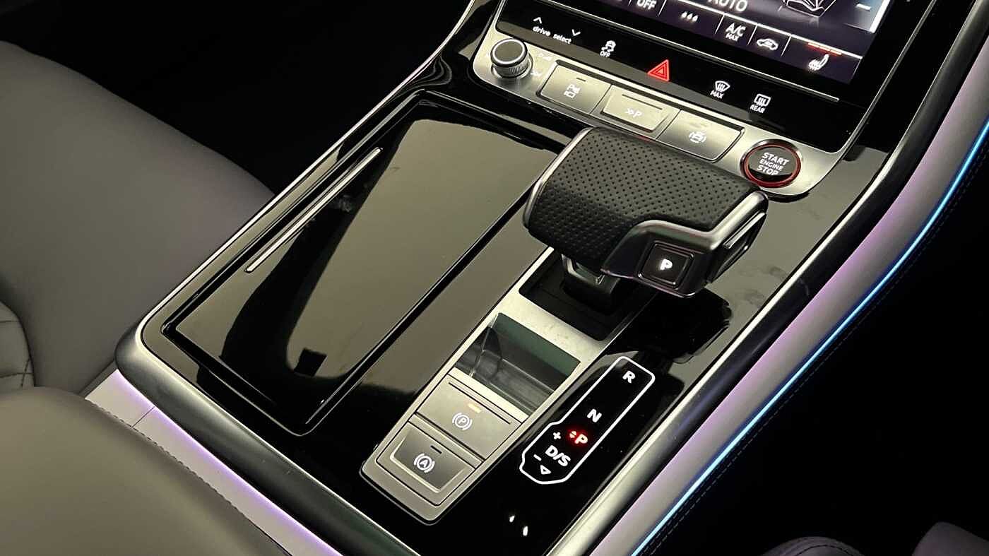 Used Audi Q8 2021 for sale - 76681430: Photo 14