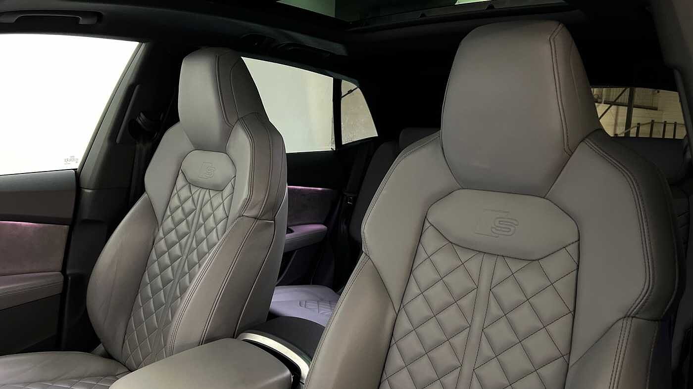 Used Audi Q8 2021 for sale - 76681430: Photo 15