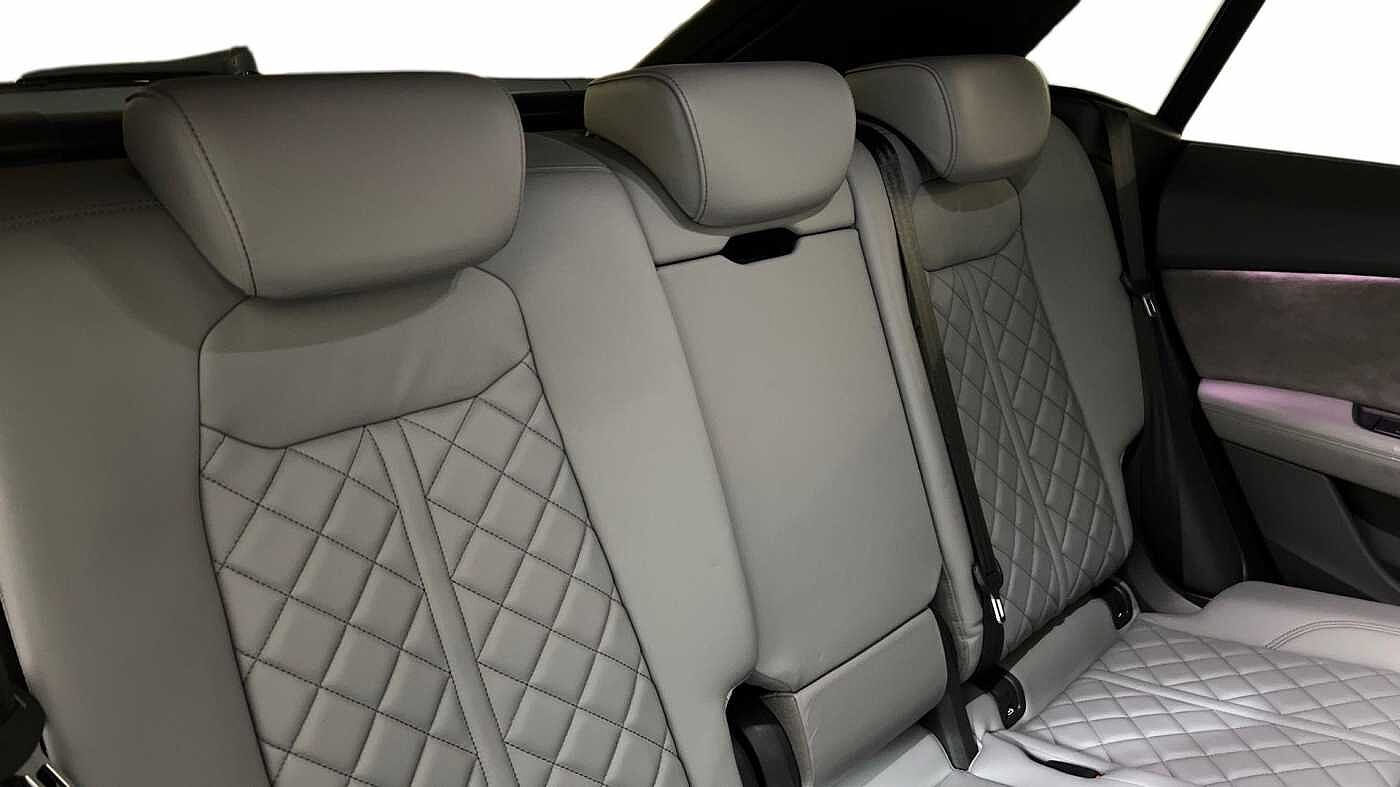 Used Audi Q8 2021 for sale - 76681430: Photo 16