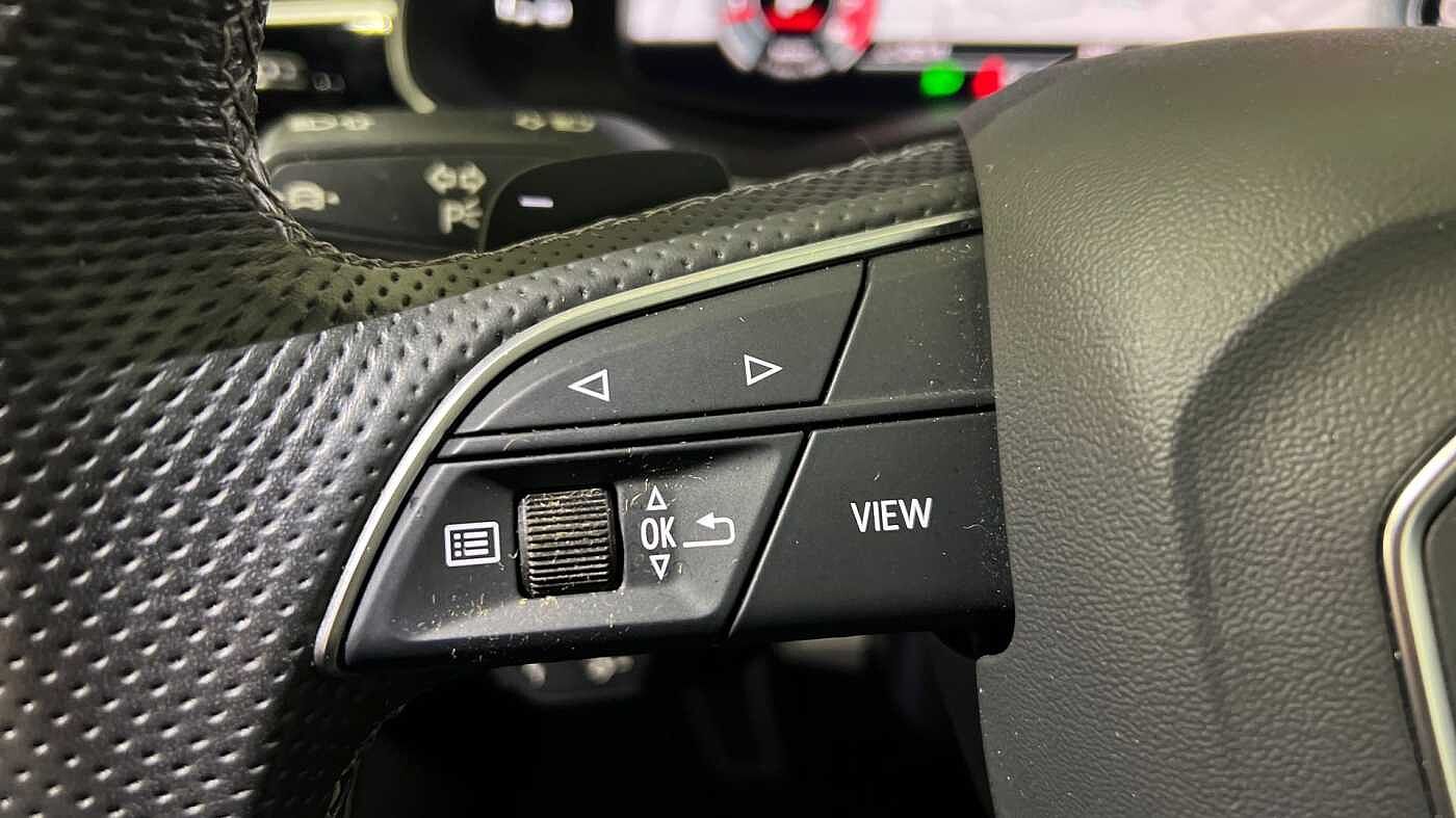 Used Audi Q8 2021 for sale - 76681430: Photo 17