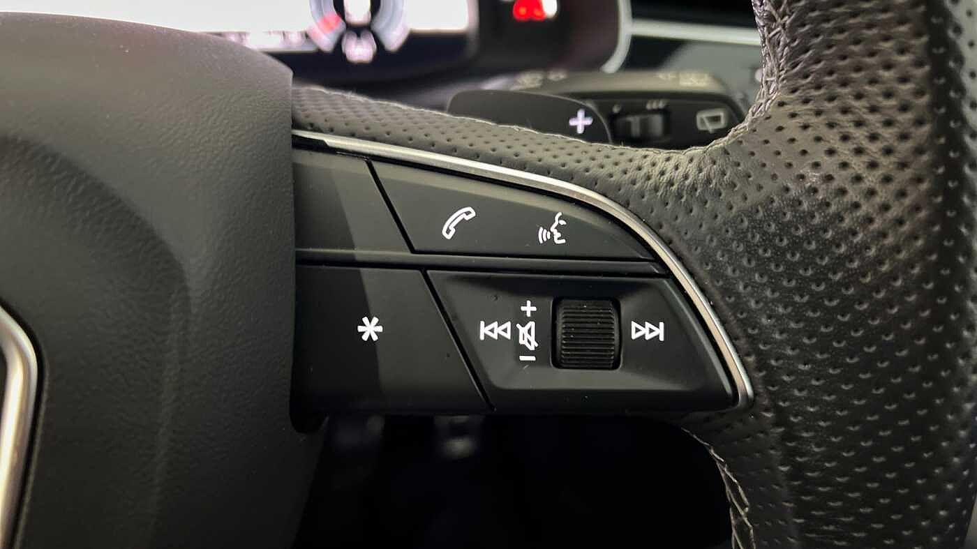 Used Audi Q8 2021 for sale - 76681430: Photo 18