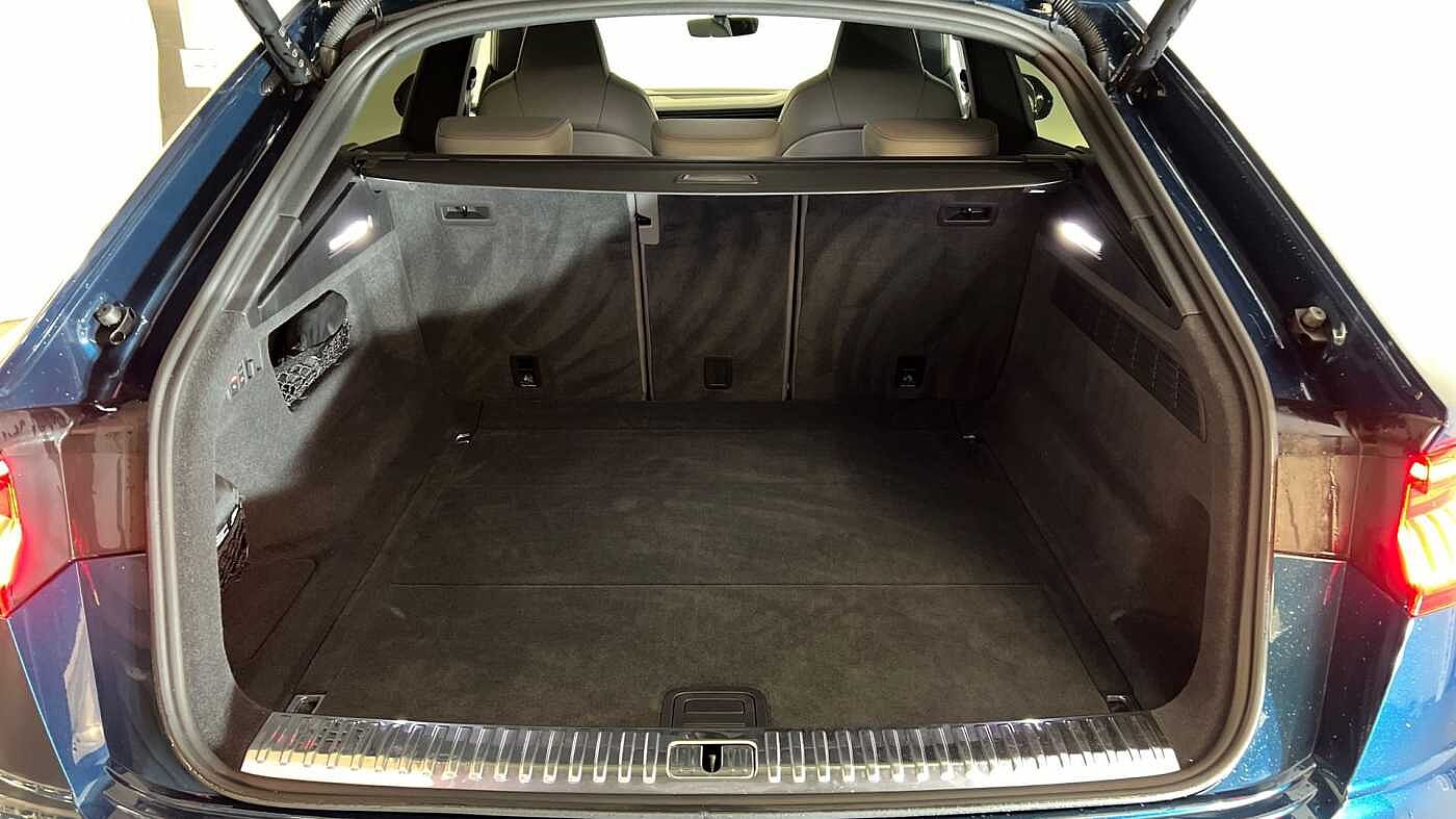 Used Audi Q8 2021 for sale - 76681430: Photo 20