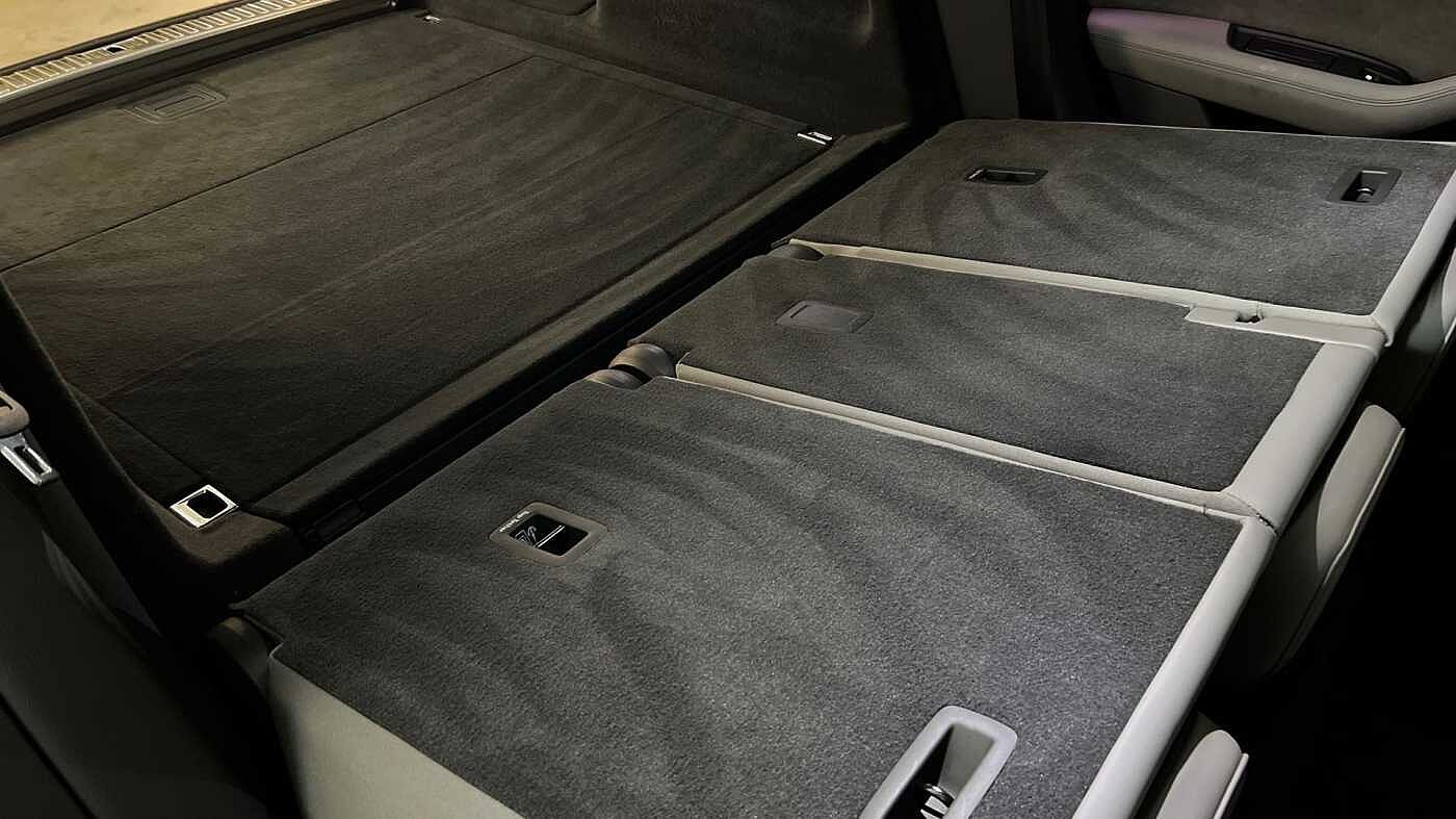 Used Audi Q8 2021 for sale - 76681430: Photo 21