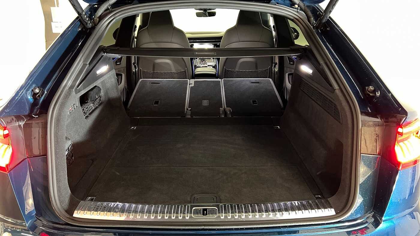 Used Audi Q8 2021 for sale - 76681430: Photo 22