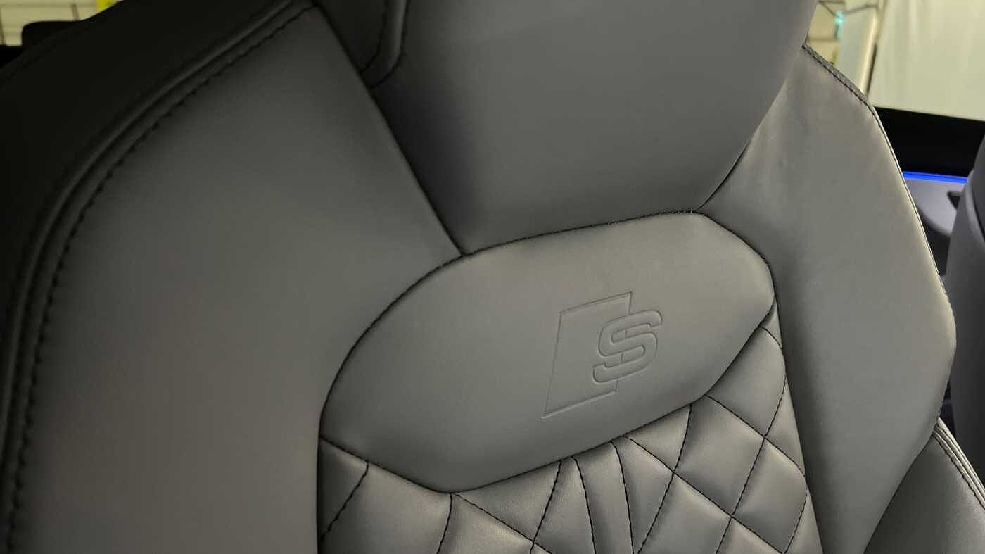 Used Audi Q8 2021 for sale - 76681430: Photo 9