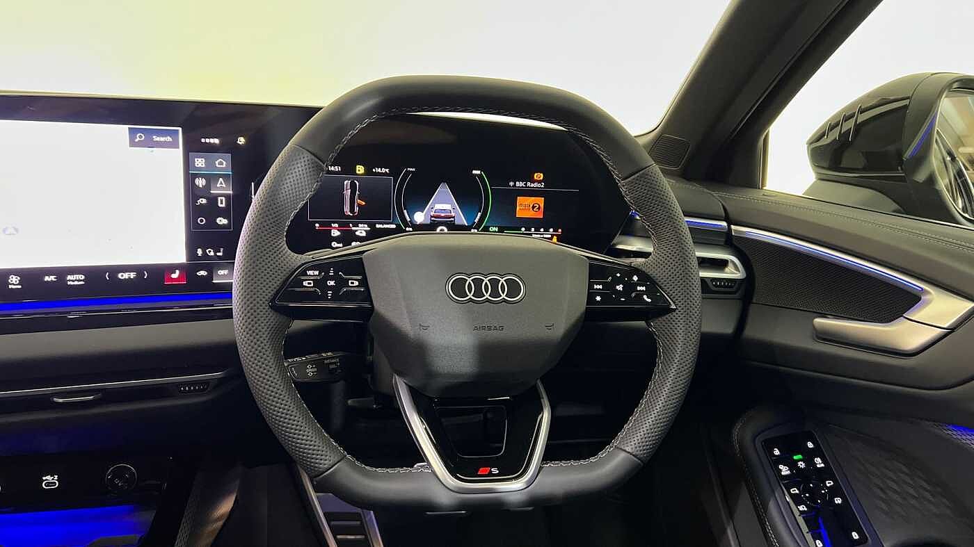 Used Audi A5 2025 for sale - 77112738: Photo 10