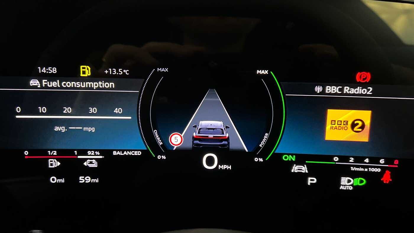 Used Audi A5 2025 for sale - 77112738: Photo 11